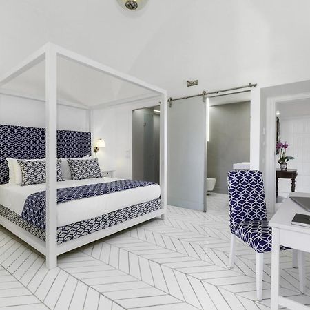 Estate4Home - Iommella Luxury Rooms Sant'Agnello Exterior photo
