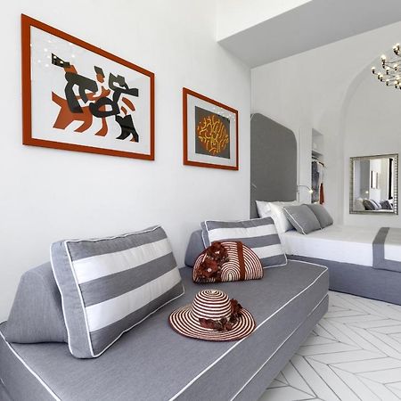 Estate4Home - Iommella Luxury Rooms Sant'Agnello Exterior photo