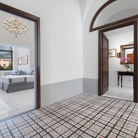 Estate4Home - Iommella Luxury Rooms Sant'Agnello Exterior photo