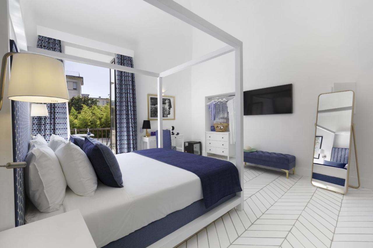 Estate4Home - Iommella Luxury Rooms Sant'Agnello Exterior photo