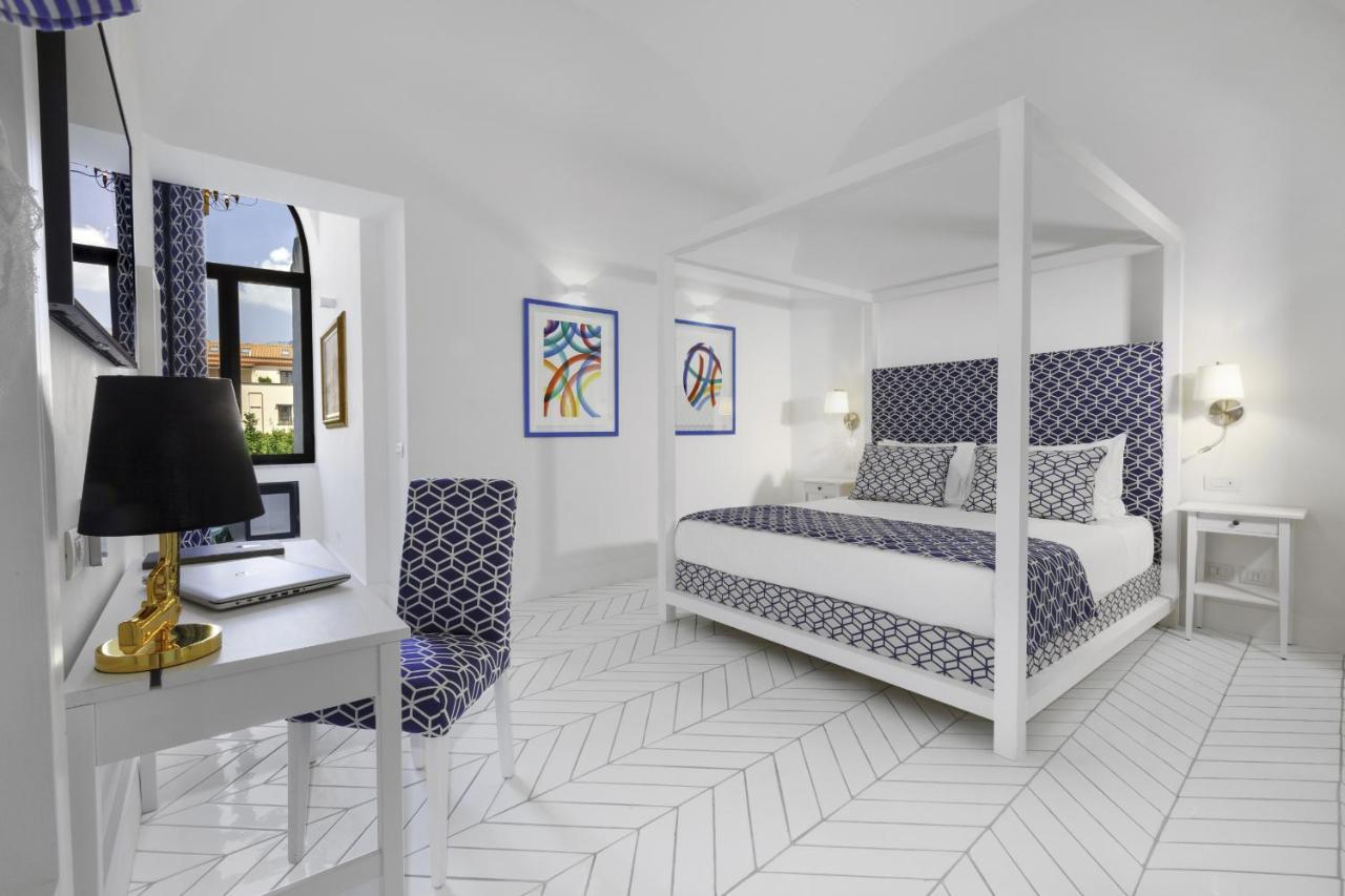Estate4Home - Iommella Luxury Rooms Sant'Agnello Exterior photo