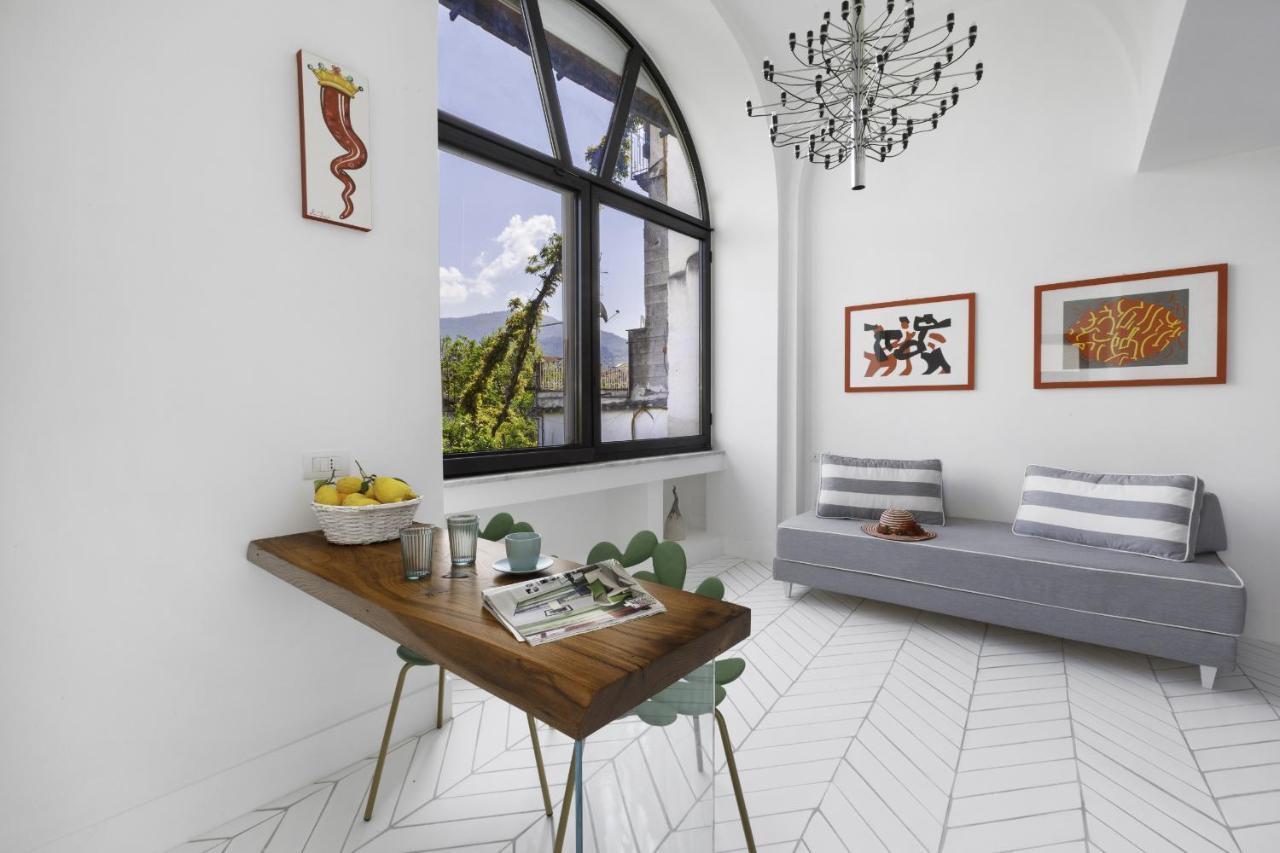 Estate4Home - Iommella Luxury Rooms Sant'Agnello Exterior photo