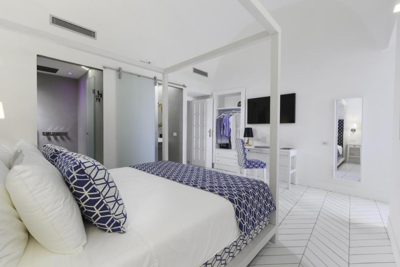 Estate4Home - Iommella Luxury Rooms Sant'Agnello Exterior photo