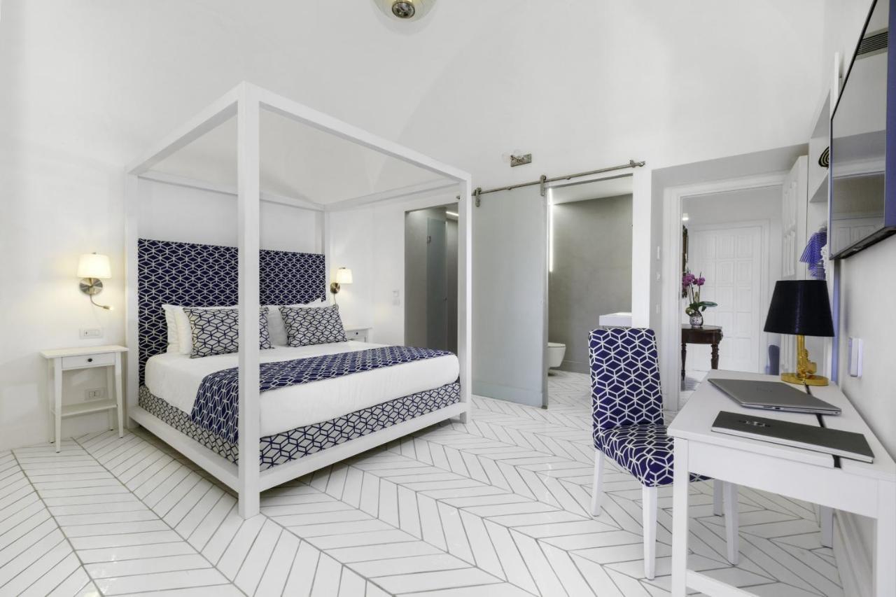 Estate4Home - Iommella Luxury Rooms Sant'Agnello Exterior photo