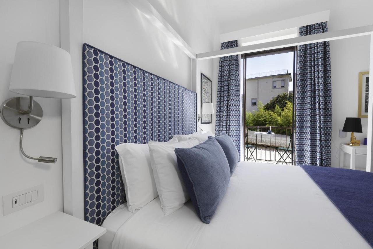 Estate4Home - Iommella Luxury Rooms Sant'Agnello Exterior photo