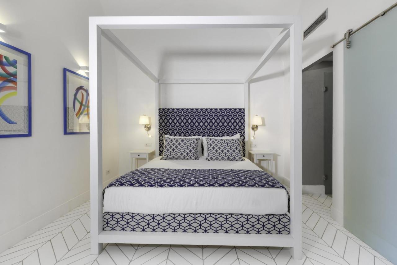 Estate4Home - Iommella Luxury Rooms Sant'Agnello Exterior photo