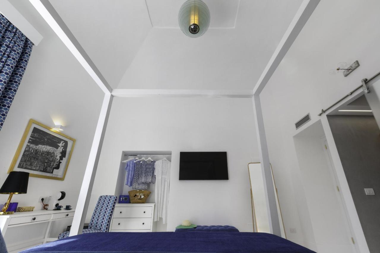 Estate4Home - Iommella Luxury Rooms Sant'Agnello Exterior photo
