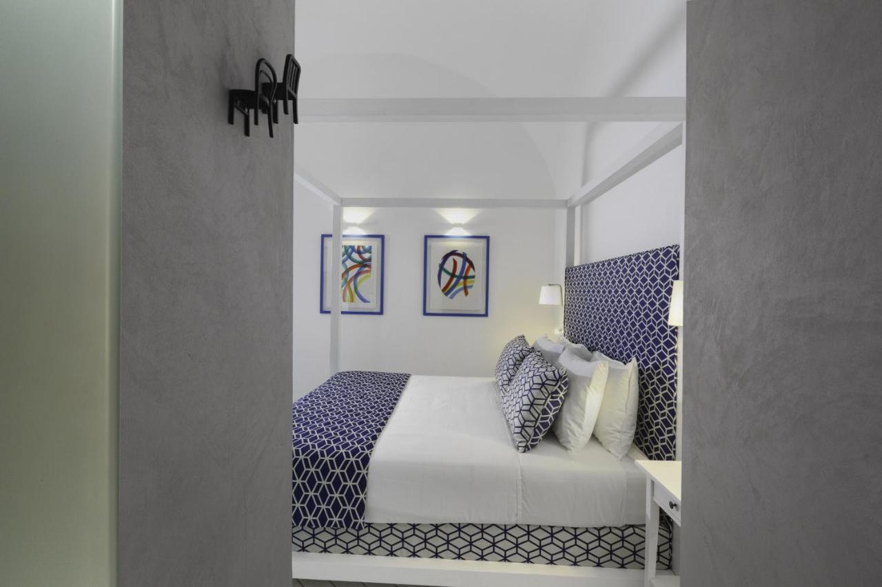 Estate4Home - Iommella Luxury Rooms Sant'Agnello Exterior photo