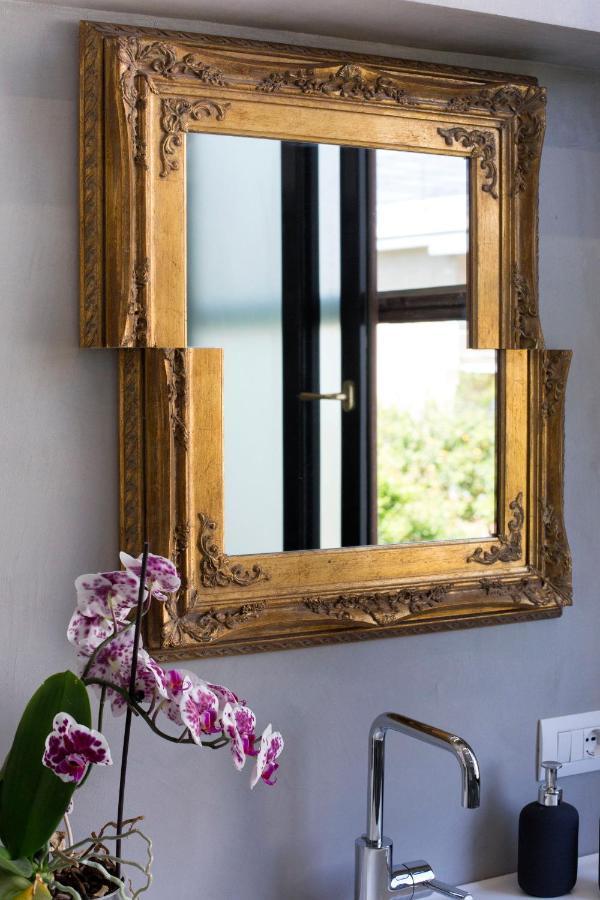 Estate4Home - Iommella Luxury Rooms Sant'Agnello Exterior photo