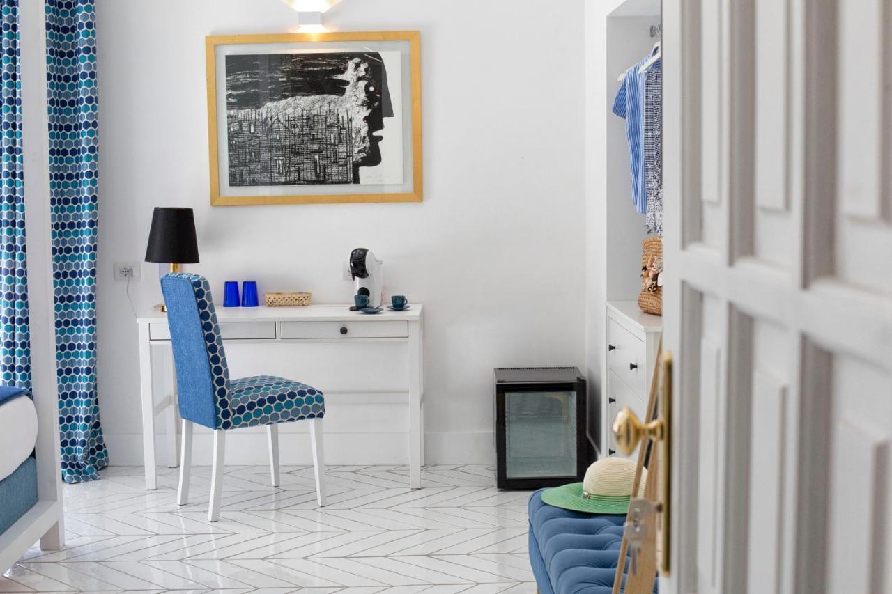 Estate4Home - Iommella Luxury Rooms Sant'Agnello Exterior photo