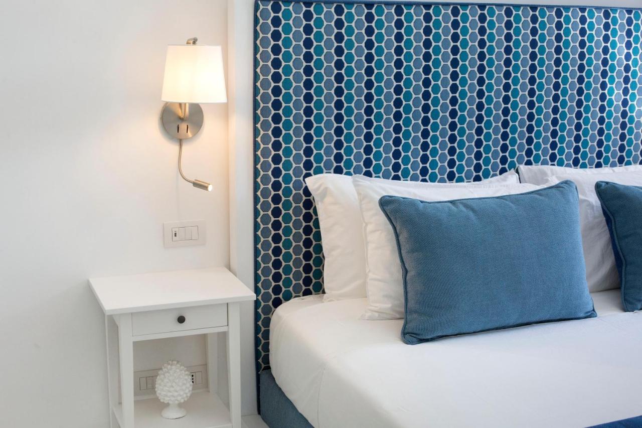 Estate4Home - Iommella Luxury Rooms Sant'Agnello Exterior photo