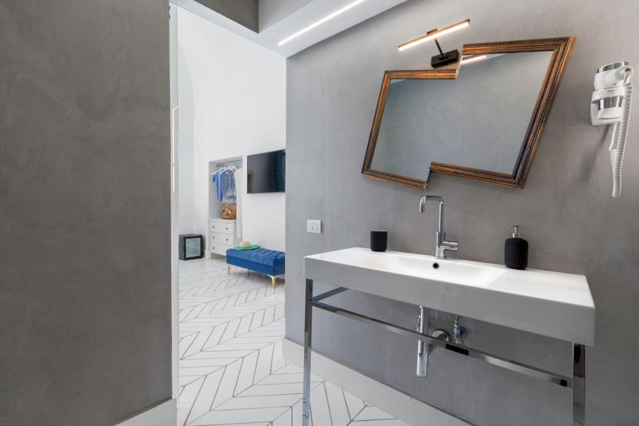 Estate4Home - Iommella Luxury Rooms Sant'Agnello Exterior photo
