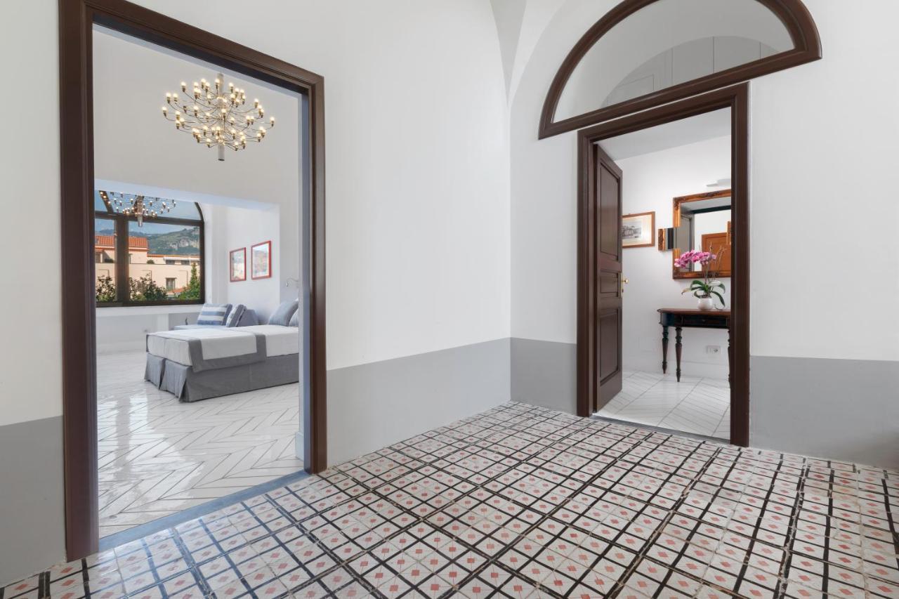 Estate4Home - Iommella Luxury Rooms Sant'Agnello Exterior photo