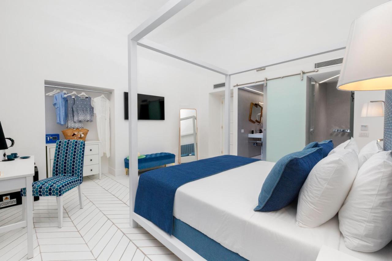 Estate4Home - Iommella Luxury Rooms Sant'Agnello Exterior photo